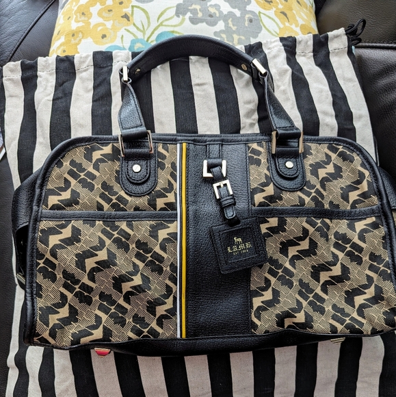 L.A.M.B handbag - Picture 1 of 4